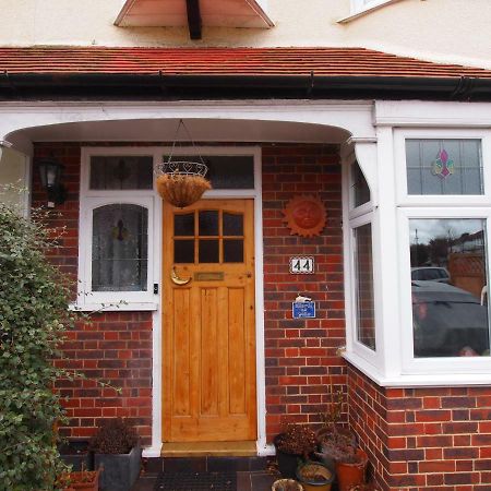 Friendly Home In South London Morden Εξωτερικό φωτογραφία