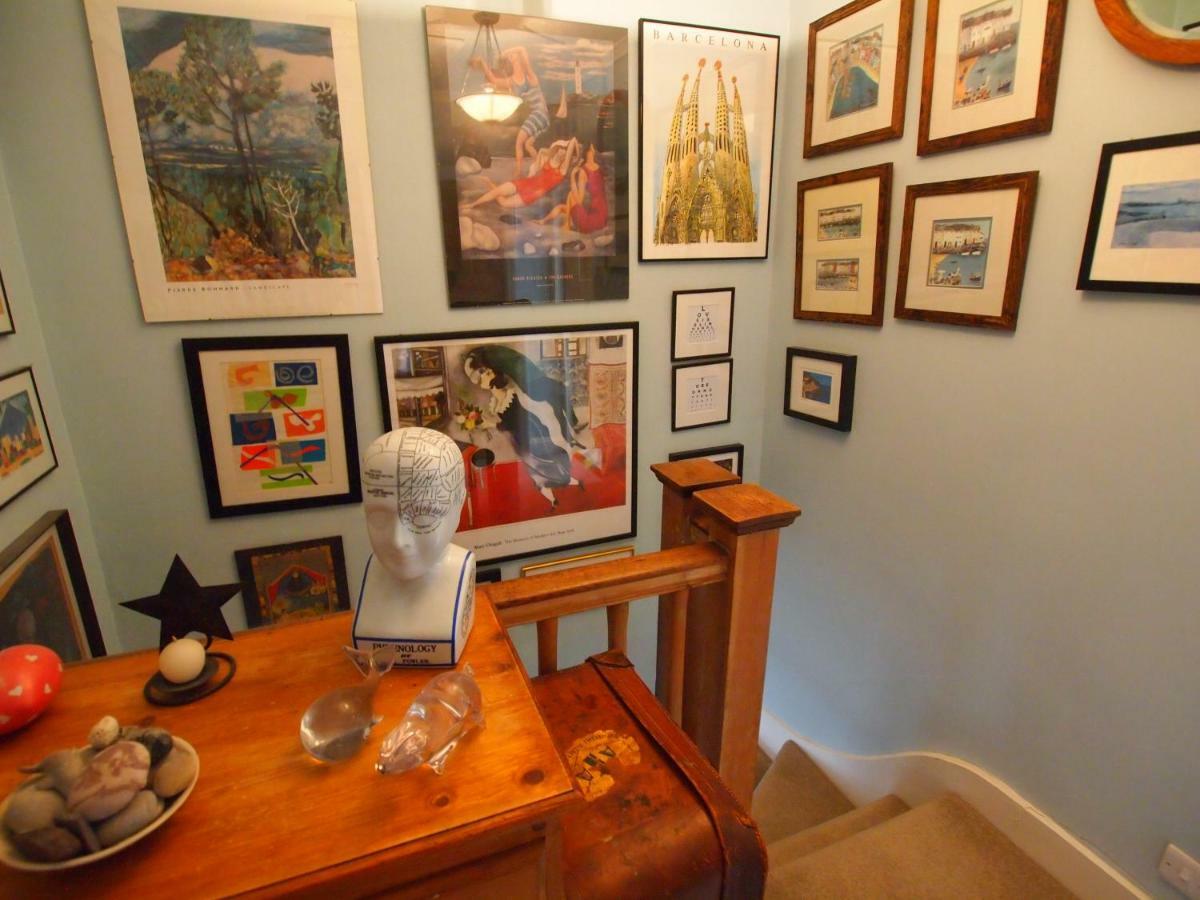 Friendly Home In South London Morden Εξωτερικό φωτογραφία